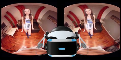 Free VR Porn